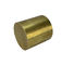 Alloy Brass Round Rod C3600 Yellow Color Brass Brazing Rod