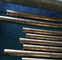 Corrosion Resistance Silicon Bronze Rod Stock , Lead Free Brass Round Stock