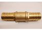 Casting Fire Adapter Bronze Female Coupler Hose Shank Type In 1-1/2 Inch & 2 Inch