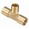 Forged Brass Plumbing Fitting for Multilayer Pipe Elbow Pex Al Pex Pipe Fittings