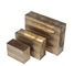 Anti Corrosive Phosphor Bronze Flat Bar CuSn4 CuSn5 CuSn6 CuSn8