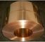 0.03-3mm Copper Alloy Strip C5191 C51900 CuSn6 GB UNS JIS Phosphorus Copper Strip Coil