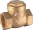 Stop And Drain Brass Water Valve  Brass Concealed Ball Valve With WRAS Certificate
