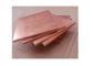 High performance Copper Sheet Plate , 0.2-120mm Copper Alloy Sheet TP2 C12200 C1220
