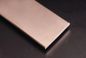 Coil Shape Copper Flat Bar Stock T2 C11000 C1100 Cu-ETP 2-60mm