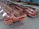 High Conductivity Copper Bus Bar Stock TP1 C12010 C1221 Cu-DLP 2-60mm