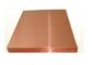 0.2-120mm Pure Copper Sheet , Phosphro Bronze Sheet Plate C5191 C51900 CuSn6