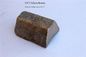 Bronze Copper Ingot Silicon Bronzes C87800 Good Performance For Polishing And Plating