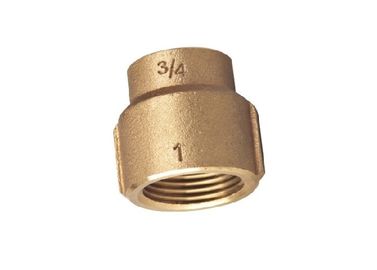 Heavy Duty Brass Bronze Casting High Output Sand Casting Brass Bronze 1/4" and 3/8" and1/2"