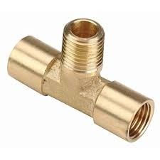 Forged Brass Plumbing Fitting for Multilayer Pipe Elbow Pex Al Pex Pipe Fittings