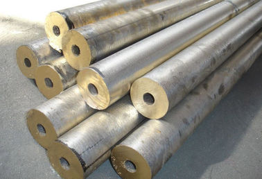 High Strength Bronze Hollow Bar C5111 C5102 C5191 C5210 Silicon Bronze Rod