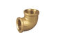 Anti Corrosive Brass Bronze Casting Customized Bronze Casting Parts 1-1/2" High quality