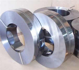 High Performance Nickel Silver Strip / Coil / Foils C75200 C7521 GB UNS JIS 0.1-0.5mm